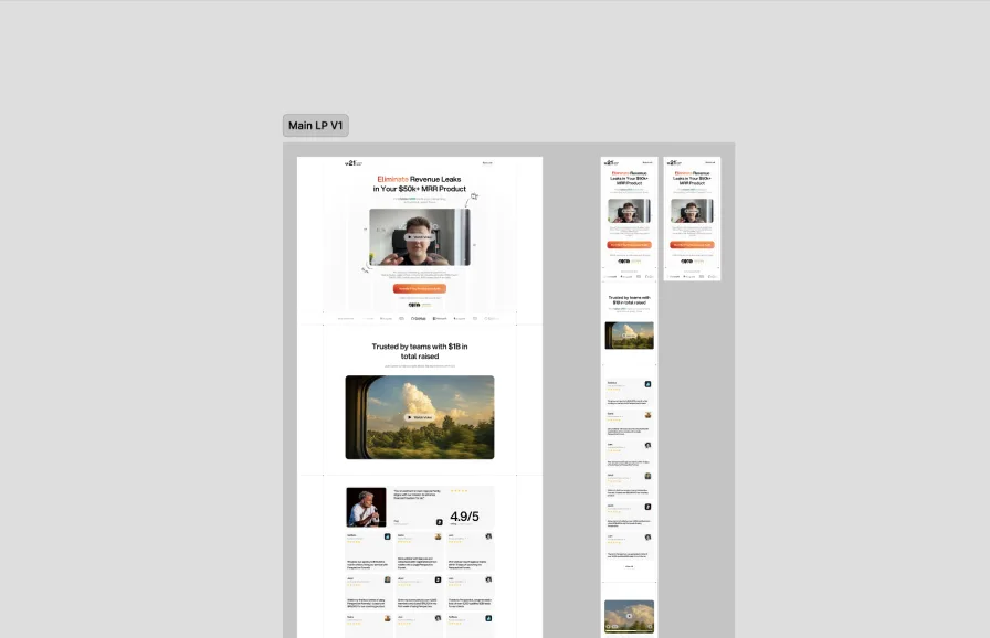 Round 02: wireframes